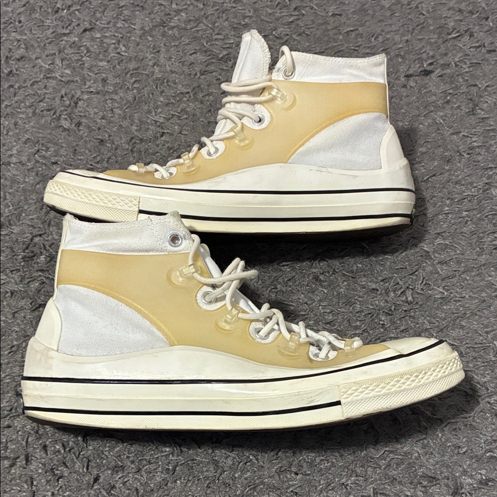Converse chuck Taylor x Kim jones